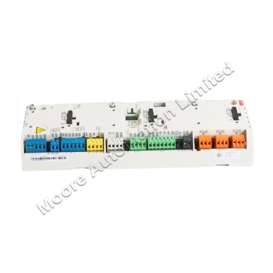user_fdeca4e3専用 ZCU-14 3AXD50000005164 ABB External Control Unit