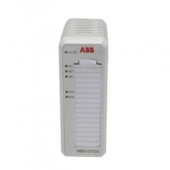 ABB NBIO-21CU 3BHB011947R0121 I/O Board