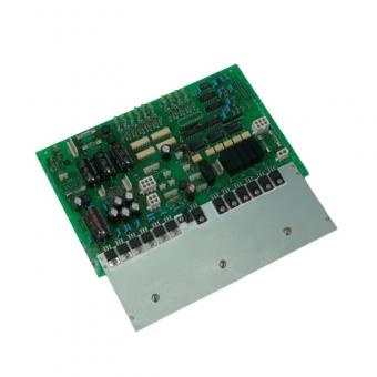 ADVANTEST BLF-022828 ACC-Board