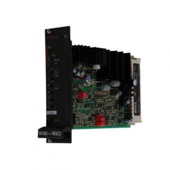 BOSCH WV60-RGC2 Valve Amplifier Card
