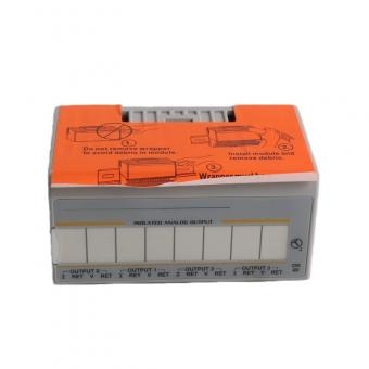 PLC 1794-OF4I Analog Output Module