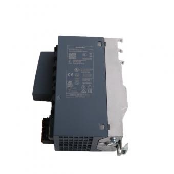 SIEMENS 6GK5206-2BS00-2AC2 Ethernet Switch