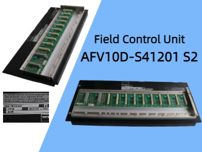 Performance Analysis of Yokogawa AFV10D-S41201 S2 Field Control Unit