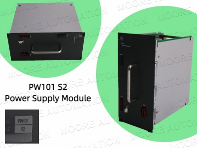 The key to ensuring power stability in industrial automation: Yokogawa PW101 S2 power module